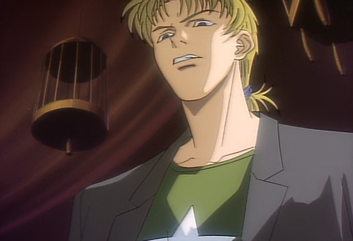 Petshop of Horrors (Lateralus-Manga, Black-Trainers Fansub)